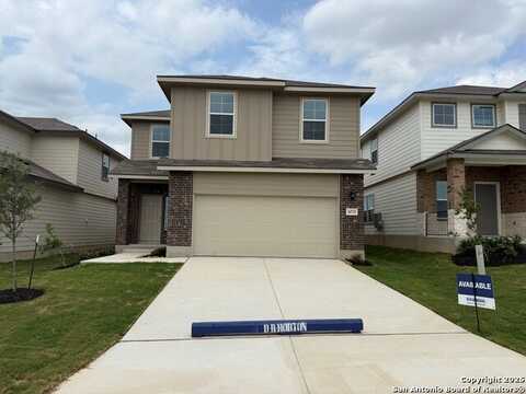 14733 Cooke Delta, San Antonio, TX 78245