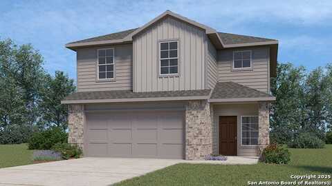 14725 Cooke Delta, San Antonio, TX 78245