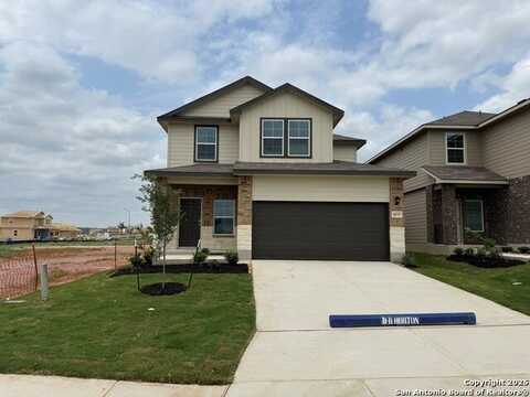 14737 Cooke Delta, San Antonio, TX 78245