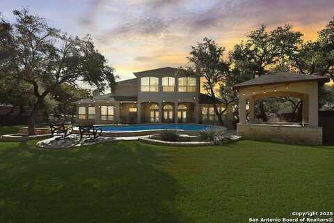 8803 Cherokee, Garden Ridge, TX 78266