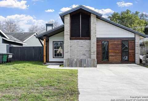 5530 Rangeland, San Antonio, TX 78247