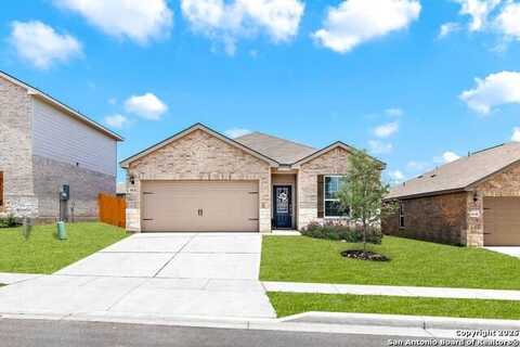 9110 Bennett, Converse, TX 78109