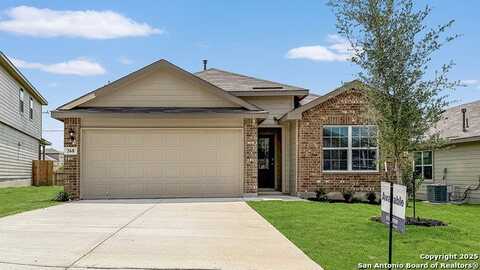 268 Squacco Heron, San Antonio, TX 78253