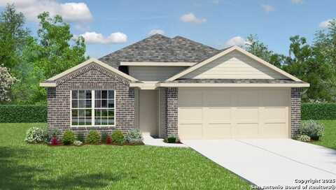 268 Squacco Heron, San Antonio, TX 78253