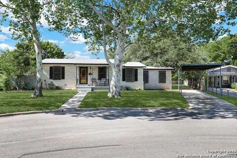234 Southway, San Antonio, TX 78225