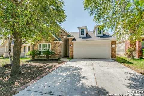 5107 Gemsbuck Chase, San Antonio, TX 78251
