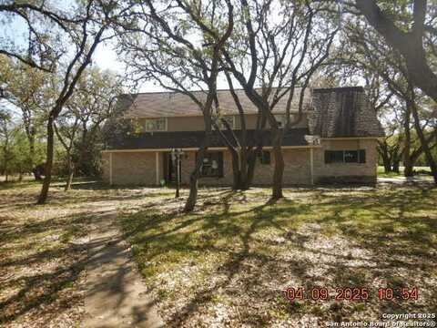 9704 Big Geronimo, San Antonio, TX 78254