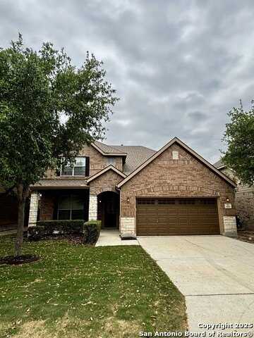 11631 Sangria, San Antonio, TX 78253
