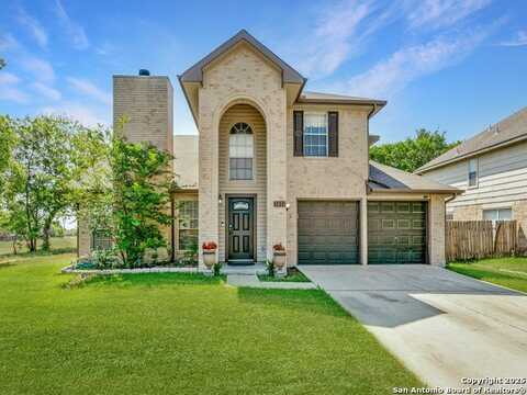 1021 Grey Feather, Schertz, TX 78154