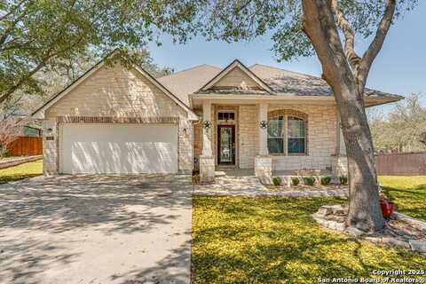 3326 Collin Cv, San Antonio, TX 78253