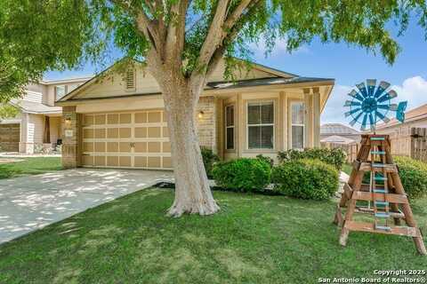 9611 Copper Rock, Converse, TX 78109