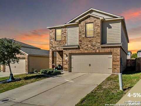 3946 Turtle Crk, New Braunfels, TX 78132