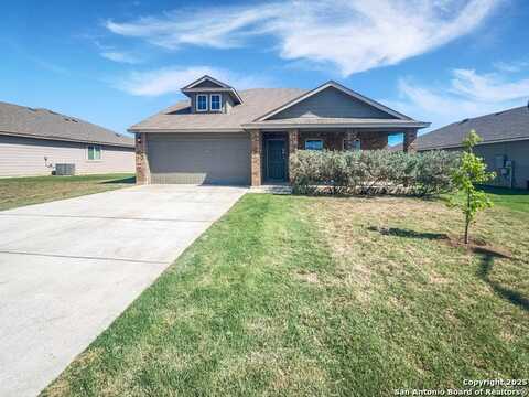 1520 Doncaster Drive, Seguin, TX 78155