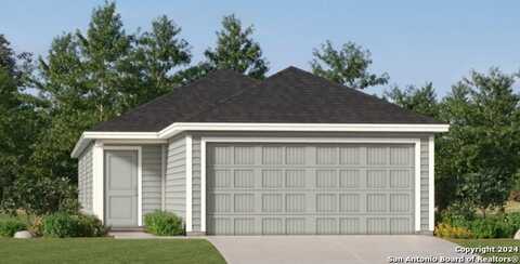 7418 Bismarck Sapphire, San Antonio, TX 78263