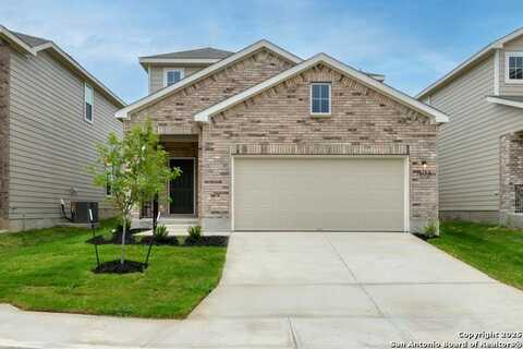 13750 Birch Crossing, San Antonio, TX 78252