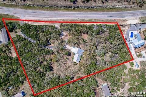 21440 Fm 306, Canyon Lake, TX 78133