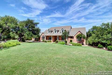 3400 Comal Spgs, Canyon Lake, TX 78133