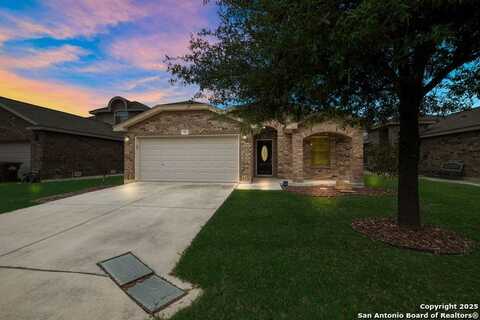 3811 Bacall Way, Converse, TX 78109