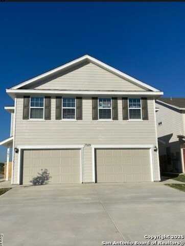 7509 Astro Field, San Antonio, TX 78253