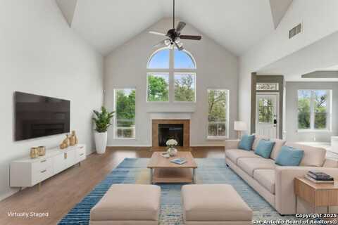 9911 Great Basin, San Antonio, TX 78251