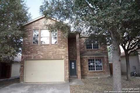 2526 Butterfly Bay, San Antonio, TX 78245