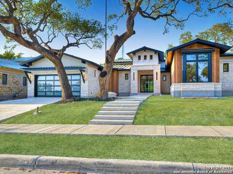116 Chama Dr, Boerne, TX 78006