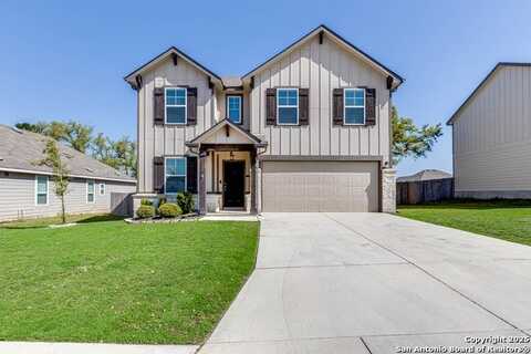 331 Salz Way, San Antonio, TX 78260