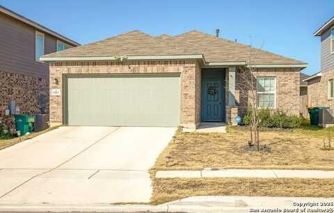 9207 YAYA RD, Converse, TX 78109