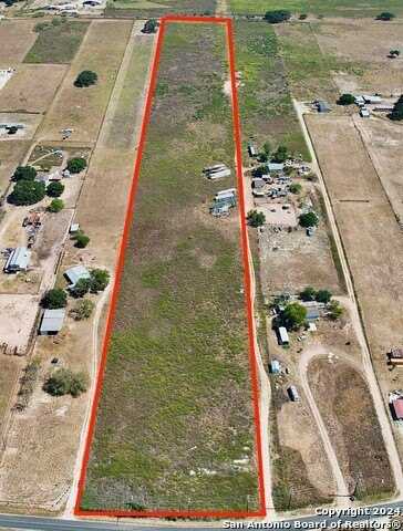 25224 Campbellton Rd, San Antonio, TX 78264