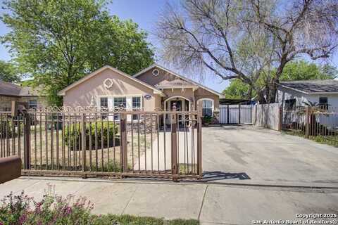 11039 Valley Star, San Antonio, TX 78224