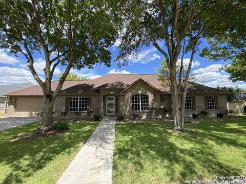 1604 CANYON OAK, Schertz, TX 78154
