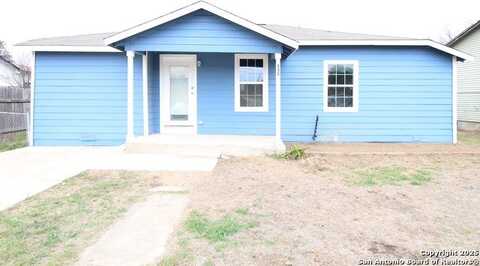 255 Rollins Ave., San Antonio, TX 78228