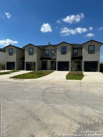 8322 Via Verona, San Antonio, TX 78227