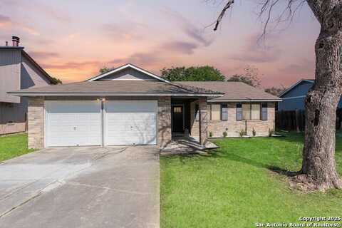 13911 Woodbreeze, San Antonio, TX 78217