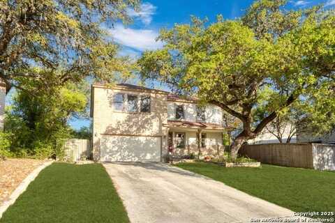 10615 Lost Bluff, San Antonio, TX 78240