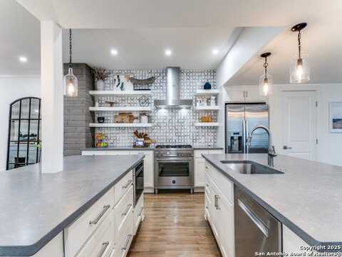 218 Blue Bonnet, Alamo Heights, TX 78209