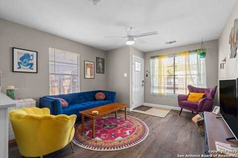 2120 Iowa, San Antonio, TX 78203