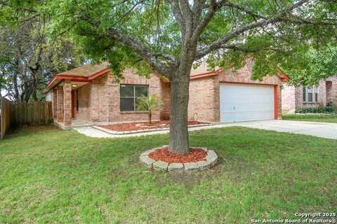 6810 Crested Quail, San Antonio, TX 78250