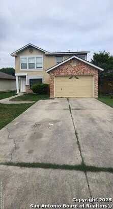 8302 Morning Grove, Converse, TX 78109