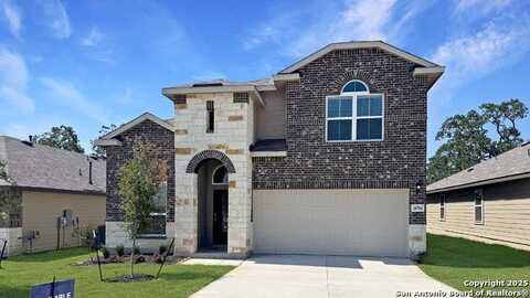 14764 Pearl Flats, San Antonio, TX 78253