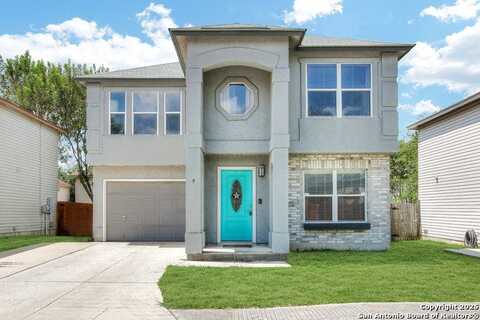 9 Even Post, San Antonio, TX 78238
