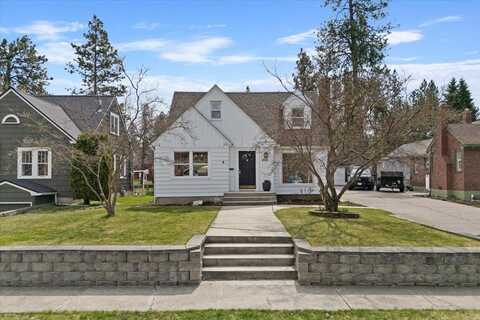 431 W 28th Ave, Spokane, WA 99203