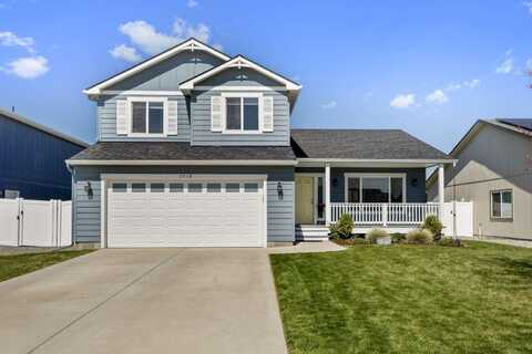 1910 W Jay Ave, Spokane, WA 99208