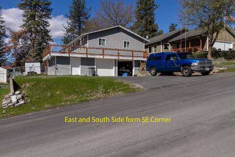 915 N Hofstetter St, Colville, WA 99114