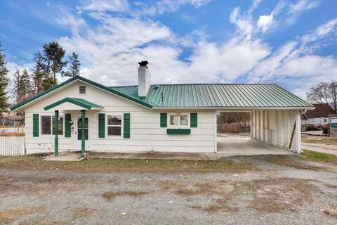 870 E 8th Ave, Colville, WA 99114