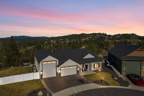 13745 N Mayfair Ln, Spokane, WA 99208