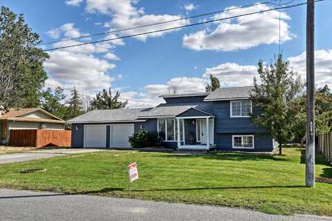 3318 E 55th Ave, Spokane, WA 99223