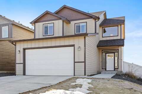 8631 N James Ct, Spokane, WA 99208