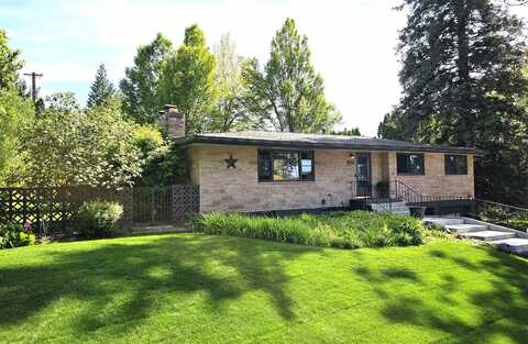 4117 W Woodside Ave, Spokane, WA 99208