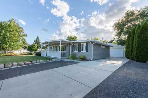 905 N Ravalli Dr, Spokane Valley, WA 99037